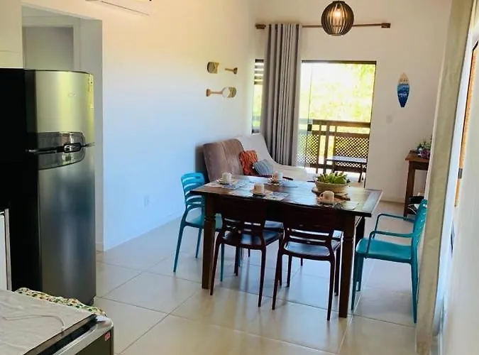 Reserva Eco Itacimirim