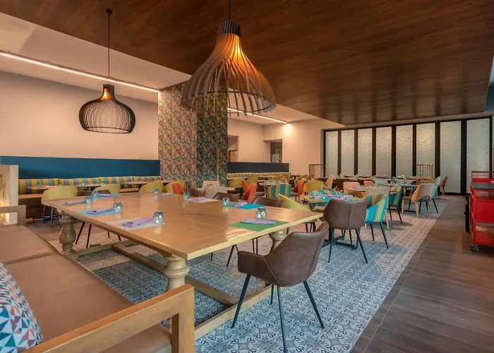 Hyatt Centric San Salvador