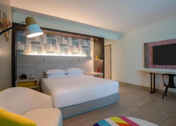 Hyatt Centric San Salvador