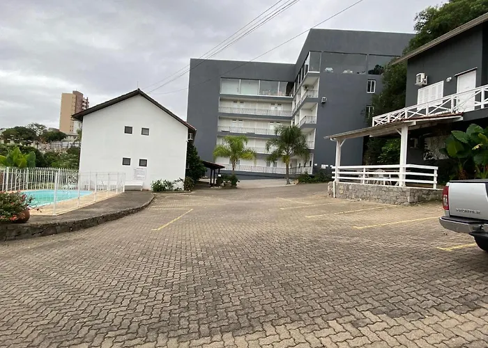 Hotel Villa Deifiori
