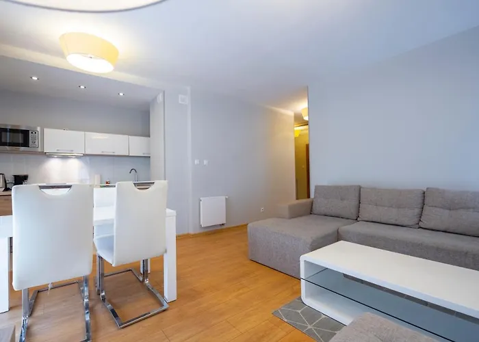 Rentplanet - Apartamenty Gorna Resorts