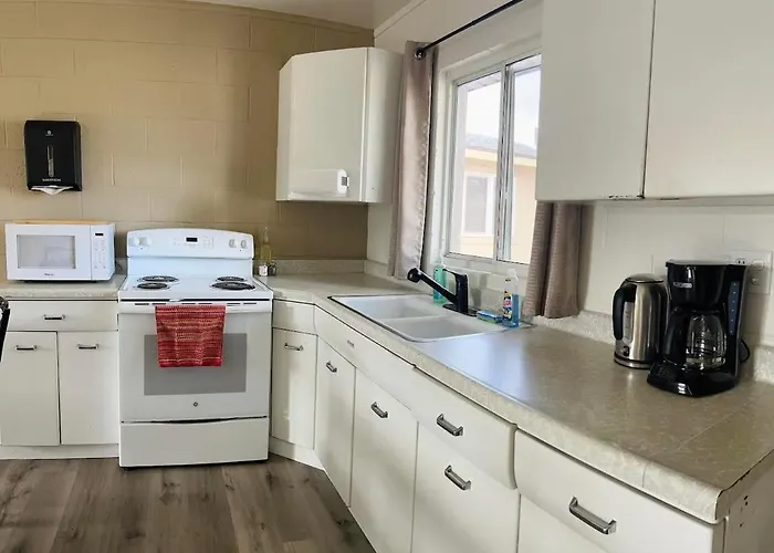 Lake Powell Motel & Apartments
