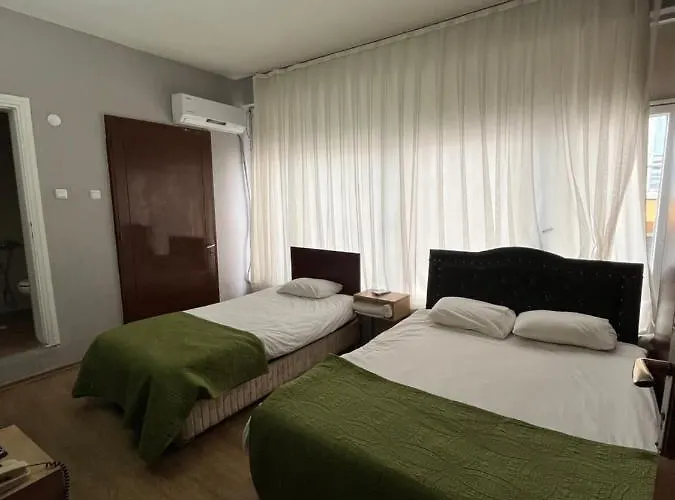 Hotel Uenlue