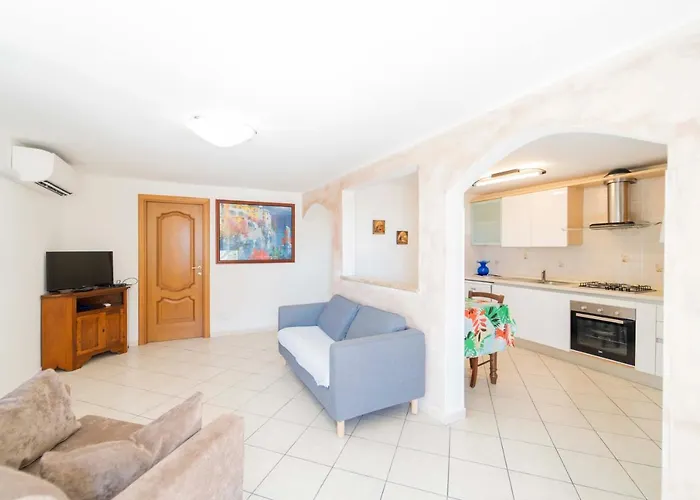 Casa Vacanza Il Portico