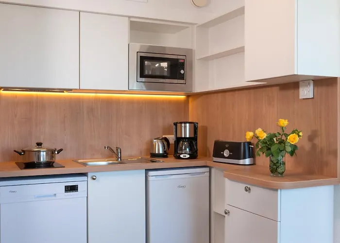 Residence Resideal Antibes