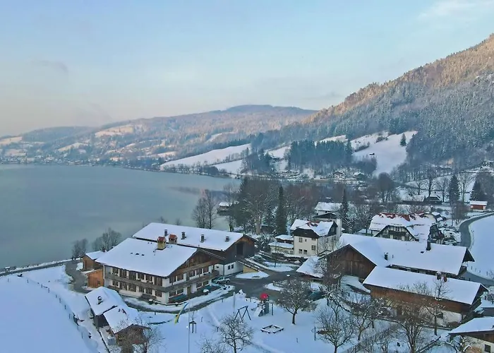 Der Anderlbauer am See