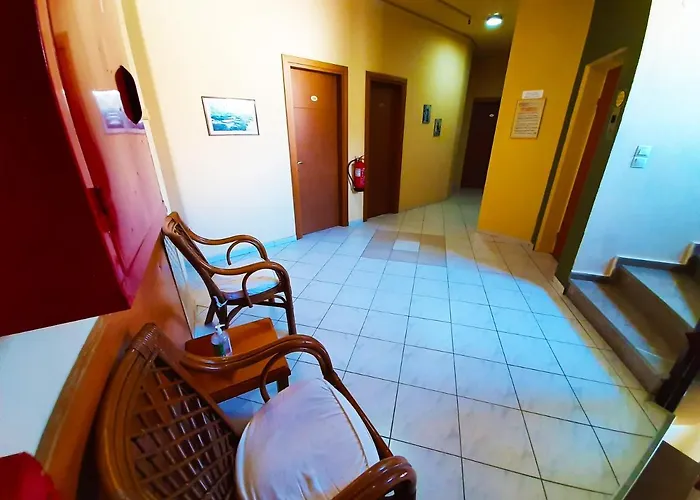 Mitho Hotel Spa