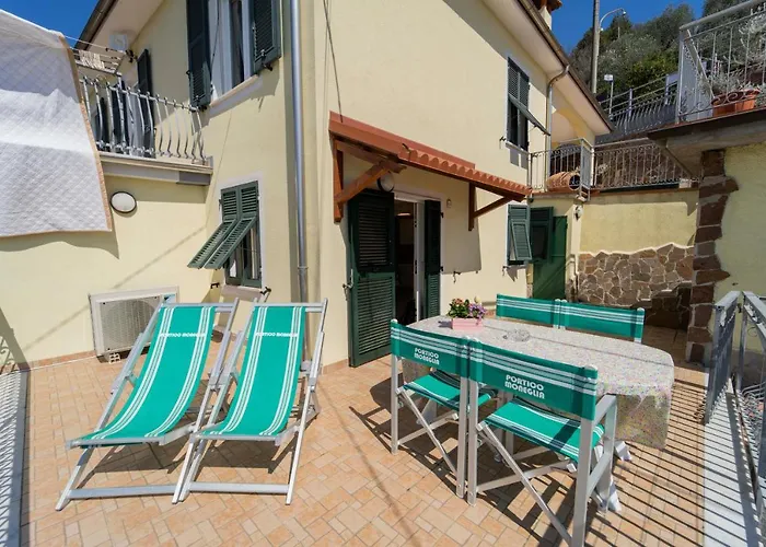 Casa Vacanza Il Portico