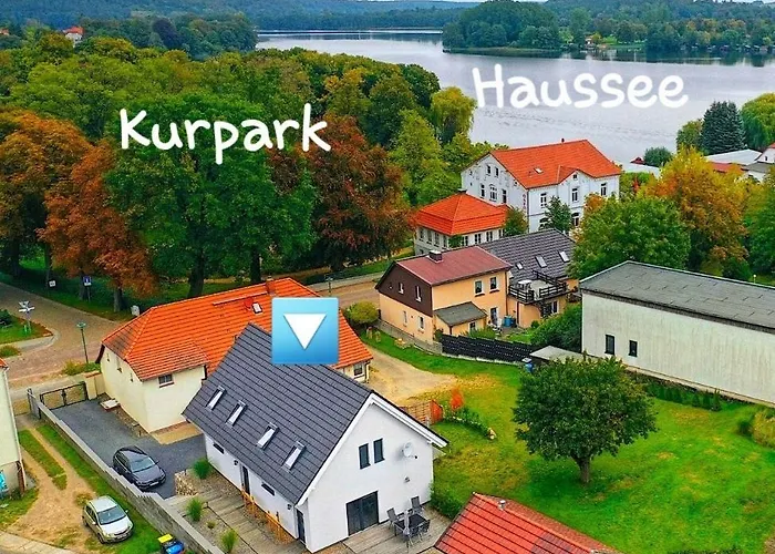 Ferienhaus Britta Kietzmann