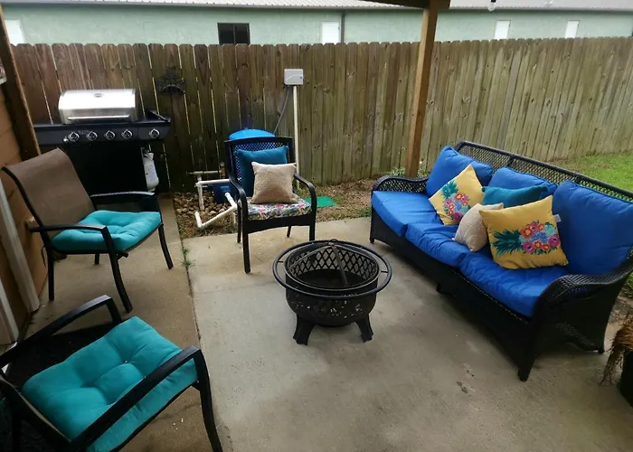 Hidden Gem Guest House