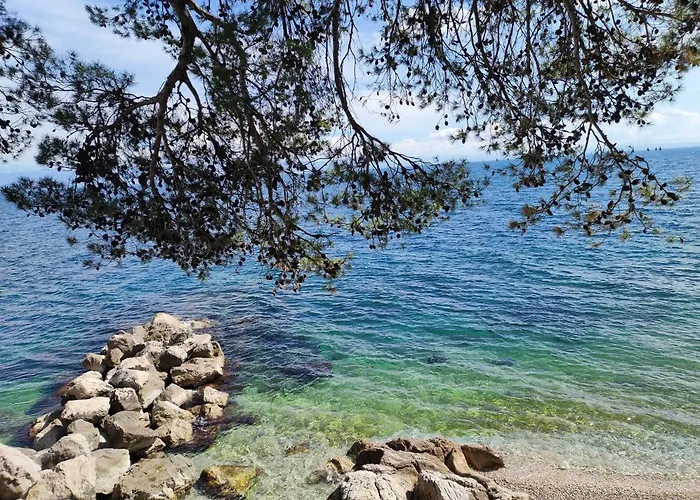 Uphill Opatija Apartment