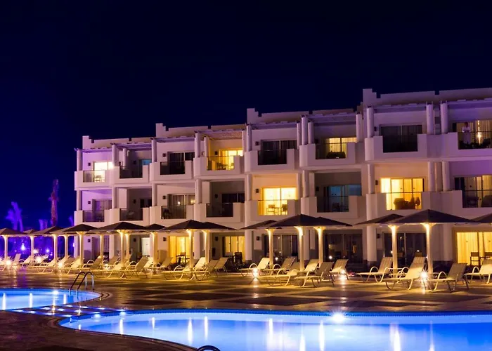 Fantazia Resort Marsa Alam