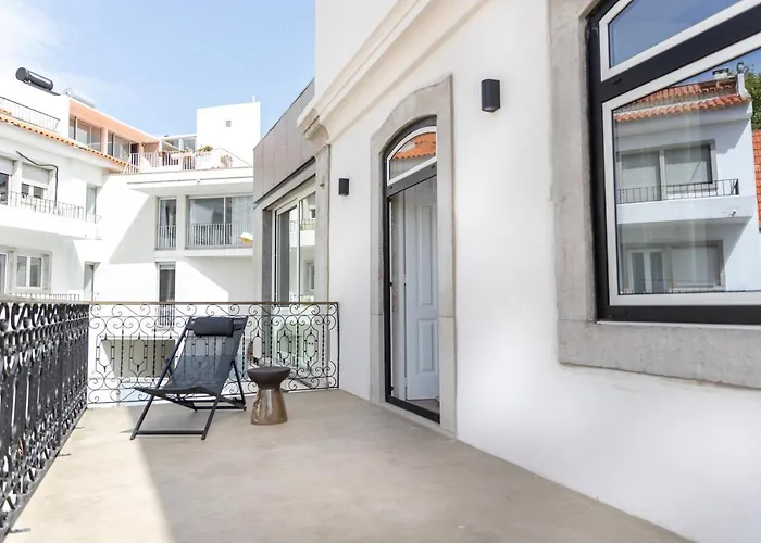 Villa Sofia Cascais