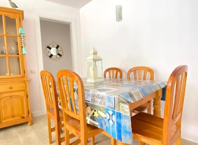 Apartamento En Playa De Altafulla