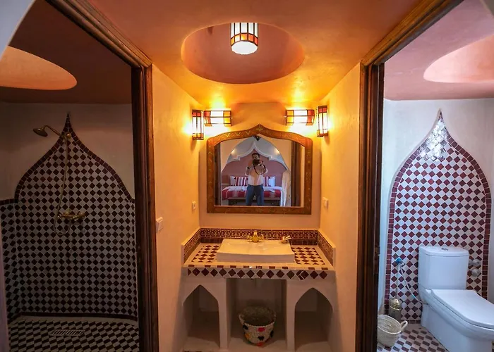Riad Jouba