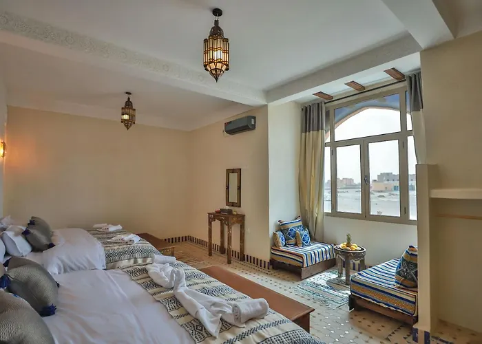 Riad Jouba