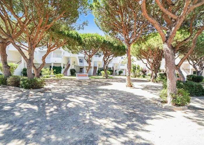 Maria Del Mar Sea Apartment