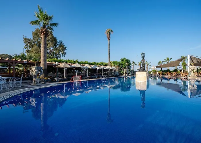 Golden Beach Bodrum