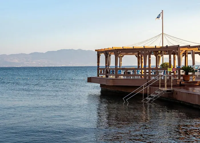 Golden Beach Bodrum