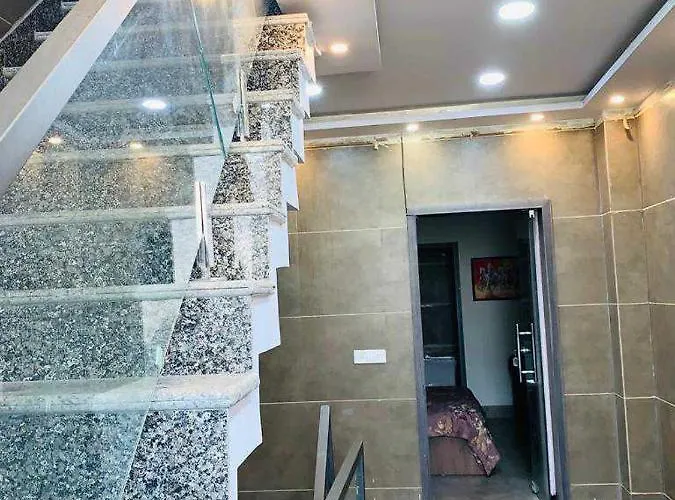 Hotel O Anjani