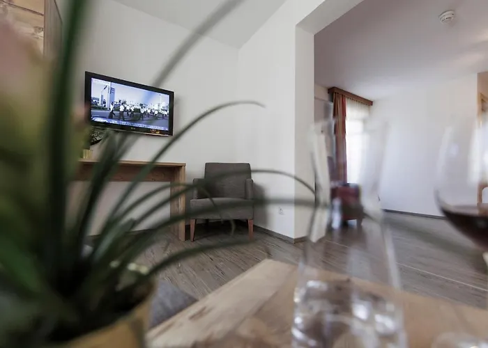 Gasthof Hotel Neuwirt