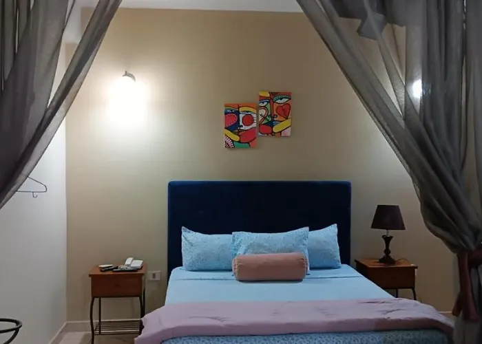 Hotel Catedral