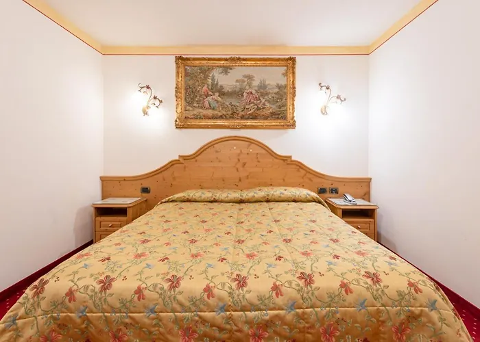 Hotel Torretta