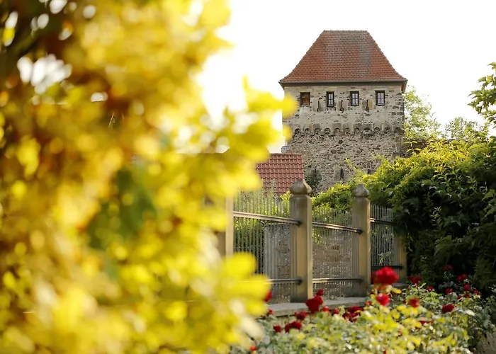Altstadthof Freinsheim