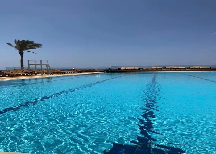 Castel Mare Beach Hotel & Resort