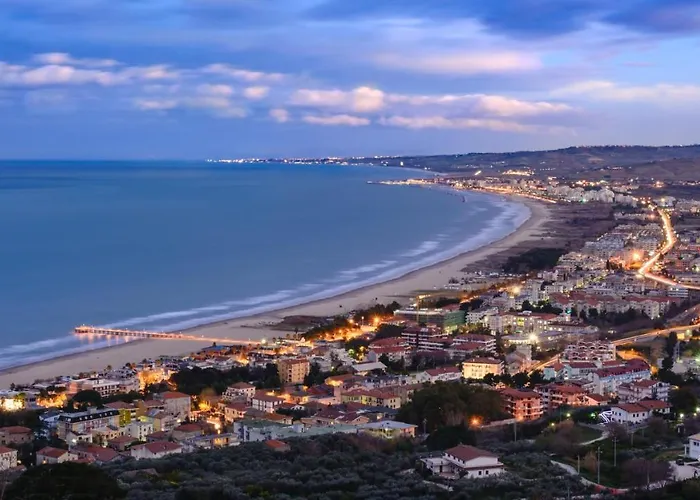 La Dimora Del Pescatore