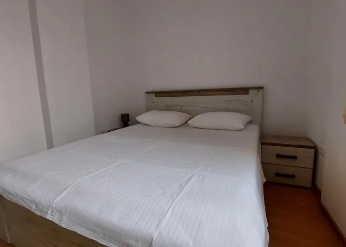 Rio Apartament