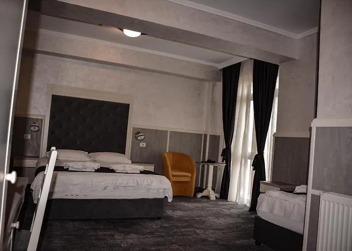 Golden Rose Residence
