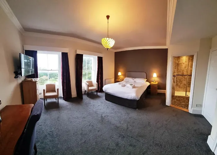 Anglesey Hotel