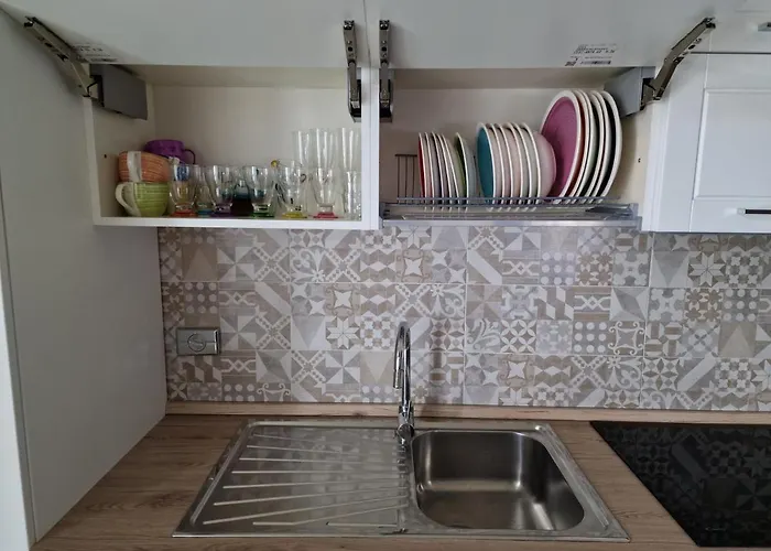 Da Zia Giovanna Apartment