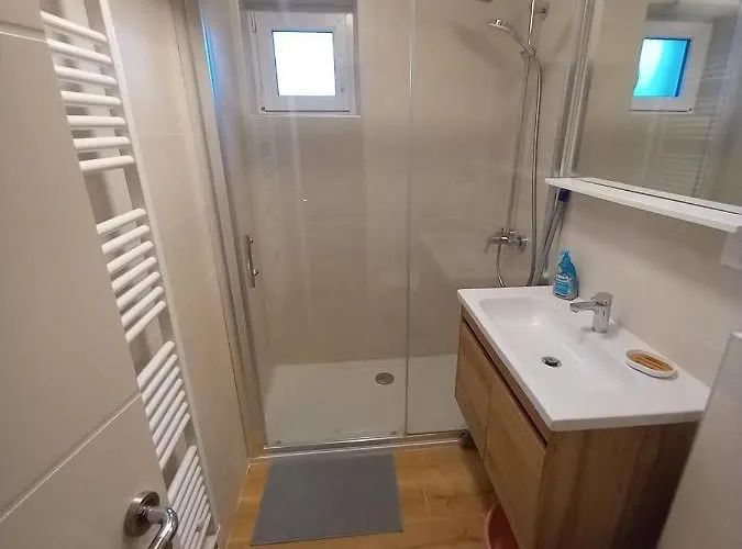 Apartmani Luni