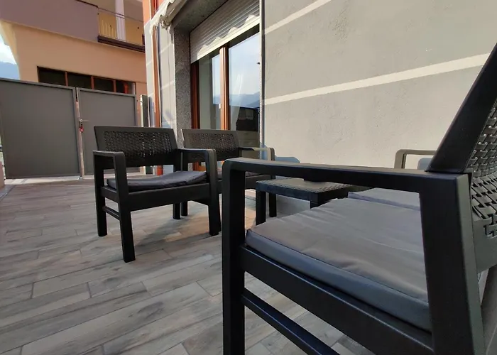 Casa Vacanze Calza