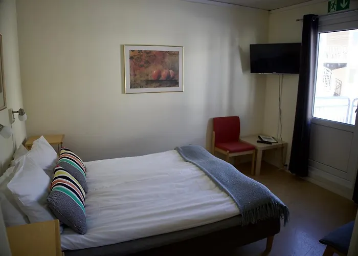 Stf Malmfaeltens Folkhoegskola