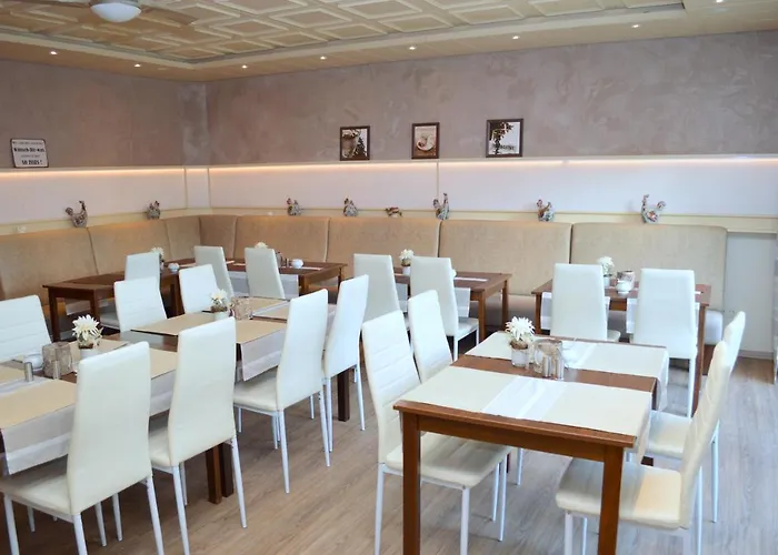 Hotel Herrlichkeit Dornum Janßen