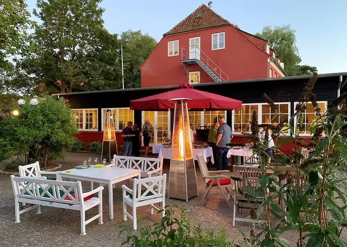 Hotel Aerohus