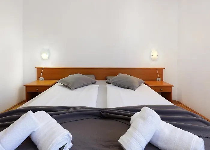 Apartments Villa Bernarda