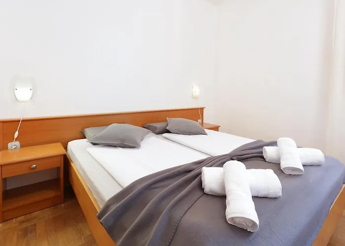 Apartments Villa Bernarda