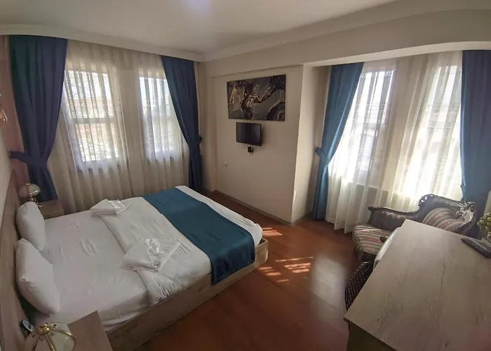 Rumeli Konak Butik Otel