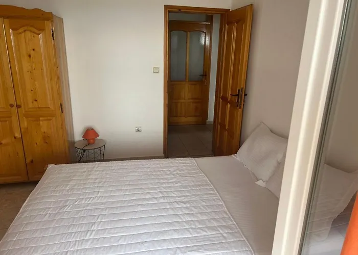 Apartments Djulija