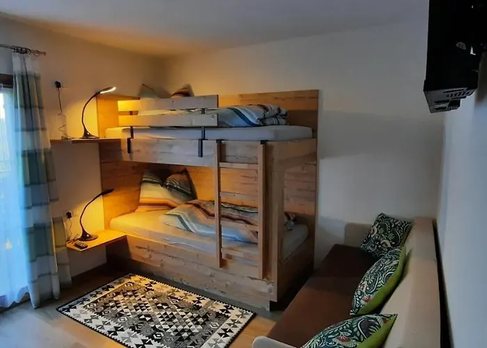 Pixnerhof Urlaub auf dem Bauernhof