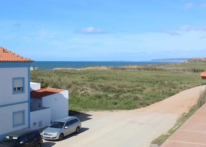 Carlota House - Baleal