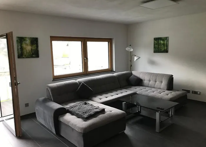 Ferienwohnung  Wein unter Palmen