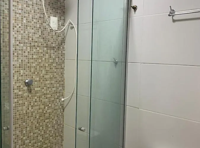 Excelente Ap Mobiliado (Ótima Localização) - Com Ar