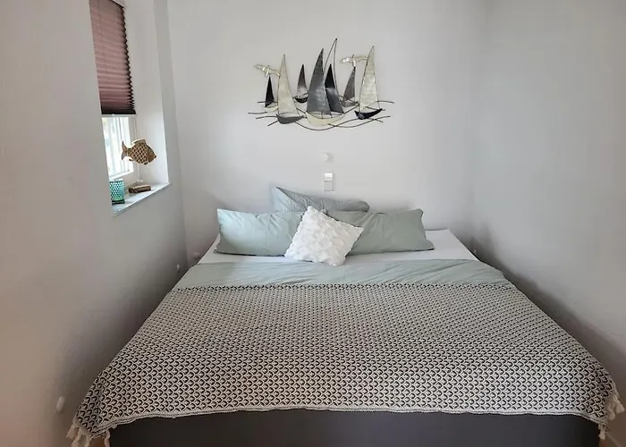 Appartement Claudia