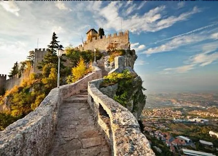 Hotel La Rocca
