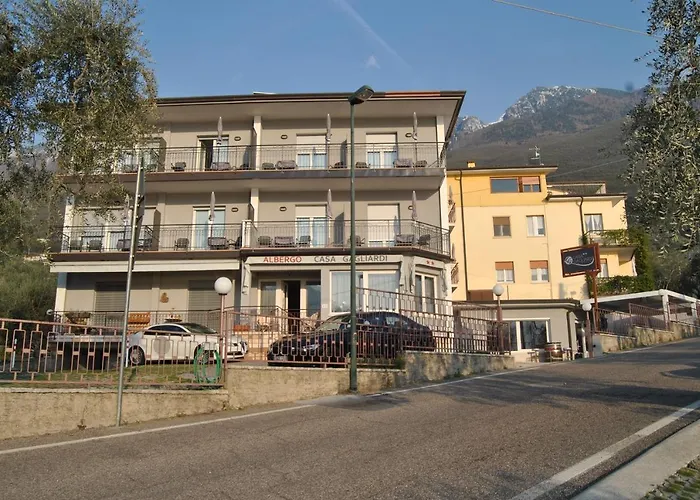 Hotel Casa Gagliardi